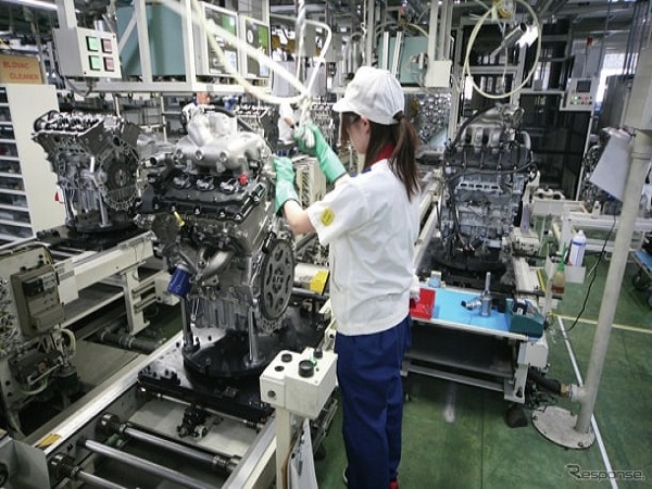Tuyển 15 Nam làm vận hành máy xây dựng tại tỉnh HYOGO Nhật Bản